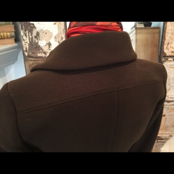 J.Crew wool coat - Picture 4 of 8